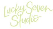 Lucky Seven Studio - Home